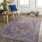 Livabliss Atlanta ANL-2300 Machine Washable Area Rug ANL2300-9312 - alternate 4